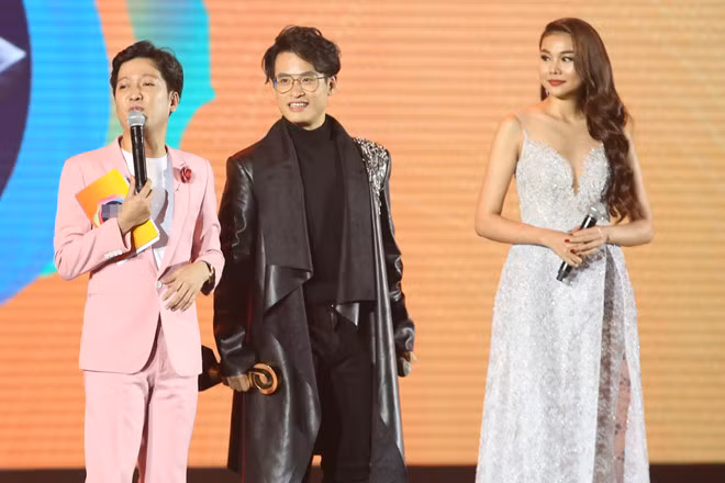 Truong Giang dat show lam MC: Bao gio het kem duyen, lam lo?-Hinh-3