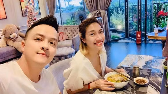 Luat su len tieng vu Truong The Vinh doi nhan hang tra 25 trieu-Hinh-2