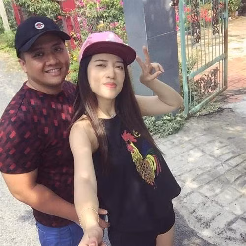 Sau hai năm sống chung với Diệp Tiên, Puka từng chia sẻ với Zing.vn: "Tôi cảm thấy may mắn khi gặp được một nửa sống trách nhiệm, chu đáo. Chúng tôi đã cùng nhau mua được một căn chung cư và xe hơi".