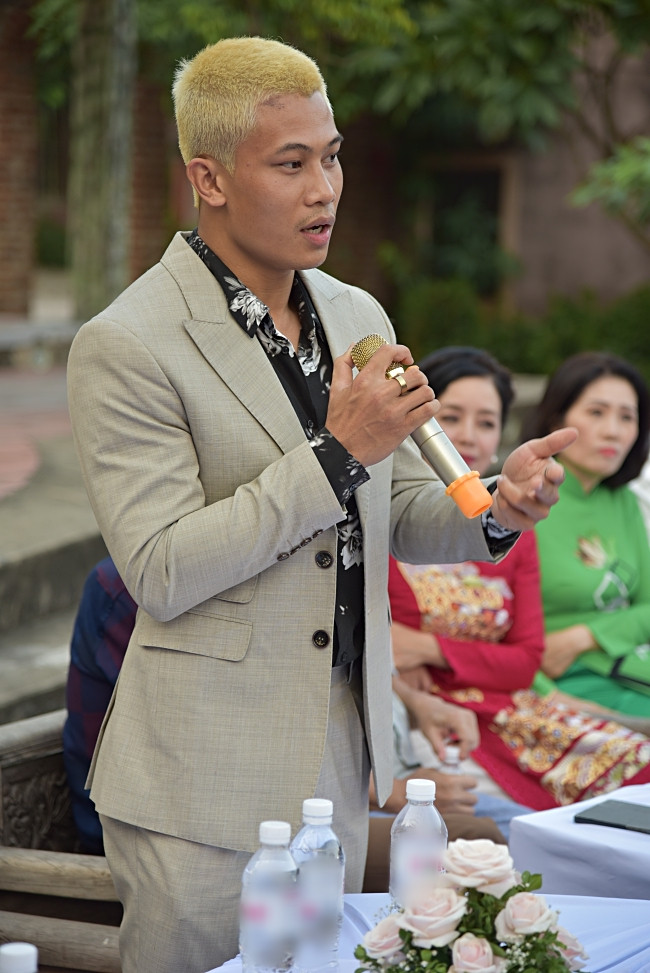 Được biết, đây là một tác phẩm sáng tác nên nội dung sẽ xuất hiện thêm nhiều tuyến nhân vật mới để truyền tải hết câu chuyện, góc nhìn và thông điệp của bộ phim tới khán giả. Bộ phim sẽ chính thức khởi quay tại Ninh Bình từ ngày 23/9. Quá trình ghi hình tốn khoảng từ 1,5 - 2 tháng và dự kiến ra rạp vào năm 2020.