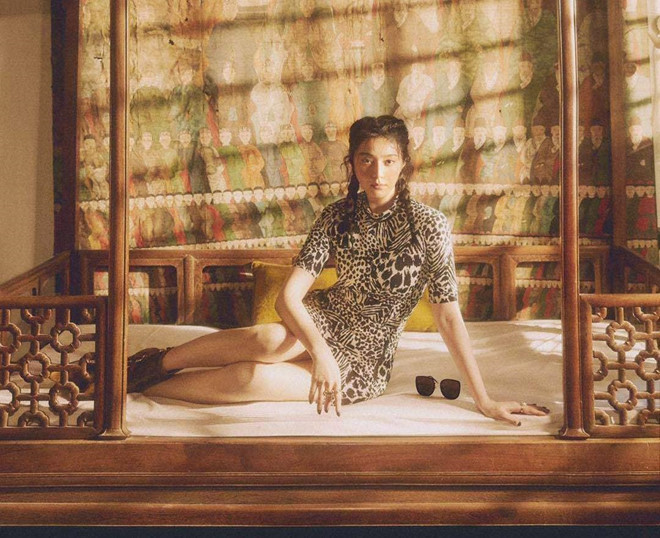 Mới đây, Phạm Băng Băng xuất hiện tại hậu trường một đoàn làm phim cổ trang. Vai trò của Phạm Băng Băng và nội dung phim chưa được tiết lộ. Tháng 7, Phạm Băng Băng tham gia bộ phim 355 bên cạnh các minh tinh Hollywood như Marion Cottilard, Jessica Chastain, Penelope Cruz và Lupita Nyong'o.