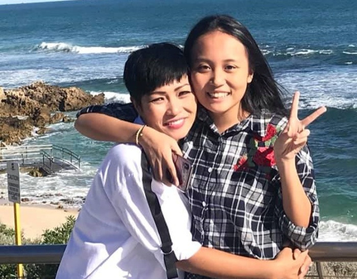 Phuong Thanh xa tang bo cua con gai, tiet lo dieu dac biet-Hinh-3