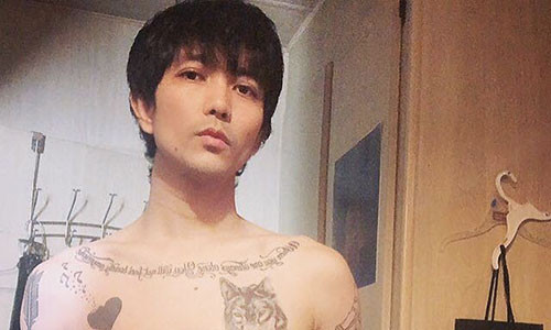 Tim sut 18kg, xuong doc vi tram cam sau ly hon Truong Quynh Anh