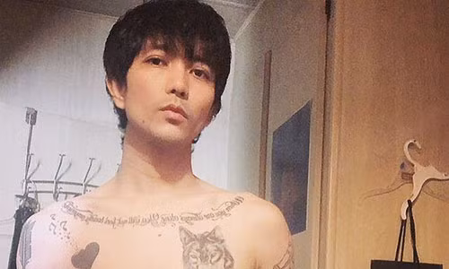 Tim sut 18kg, xuong doc vi tram cam sau ly hon Truong Quynh Anh