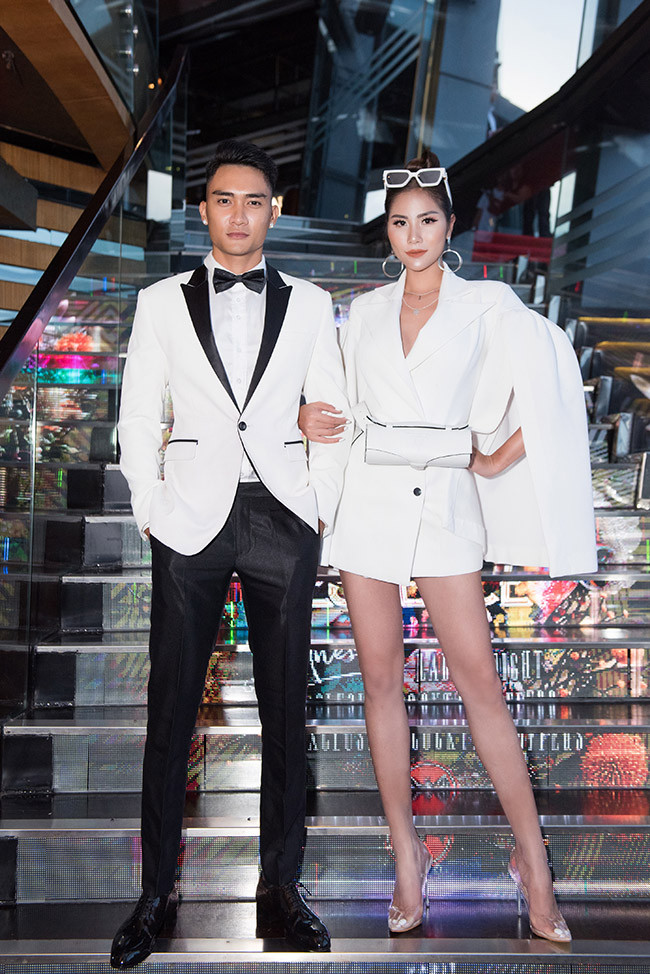 Sau danh hiệu Á hậu, Hoàng Hạnh tích cực hoạt động nghệ thuật. Cô cùng người mẫu Lương Gia Huy sẽ trở thành người chơi “Cuộc đua kỳ thú 2019”. Thăm trang cá nhân của Hoàng Hạnh, khán giả không khỏi "bỏng mắt" trước loạt ảnh nóng bỏng của cô. Hiện Hoàng Hạnh khá đắt show làm mẫu tại Sài Thành. Sở hữu chiều cao 1,75m, kỹ năng tạo dáng chuyên nghiệp, cô từng được chọn làm vedette, nàng thơ cho nhiều bộ sưu tập của các nhà thiết kế.