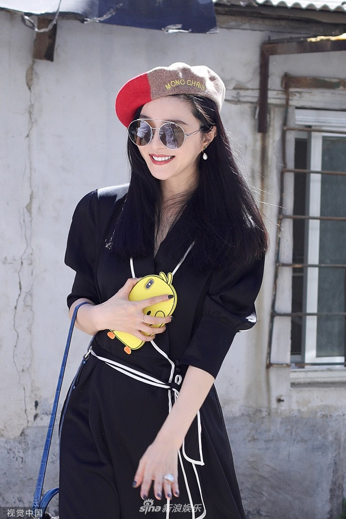 Pham Bang Bang tuoi cuoi xuat hien sau tin don chia tay vi mang bau