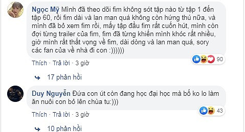  Tập cuối phim "Về nhà đi con" lên sóng tối thứ 2 (12/8) trên VTV1 và khán giả chờ đợi cái kết viên mãn cho tất cả các nhân vật trong phim.