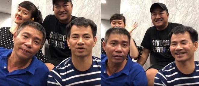 Minh Quân phát tướng không nhận ra, tiếc hùi hụi thời thư sinh điển trai Minh Quan phat tuong khong nhan ra, tiec hui hui thoi thu sinh dien trai