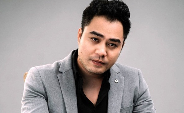 Giua tin don sang Duc dinh cu, dien vien Trong Hung lo dien doa kien