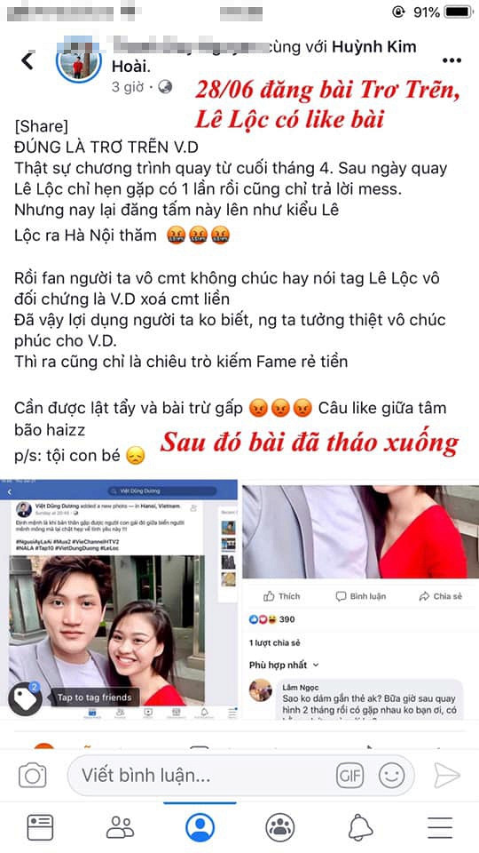 Lo tin nhan dien vien Le Loc noi yeu Duong Viet Dung-Hinh-4