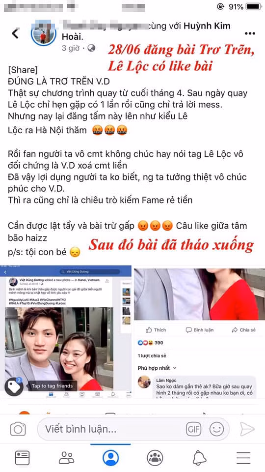 Lo tin nhan dien vien Le Loc noi yeu Duong Viet Dung-Hinh-4