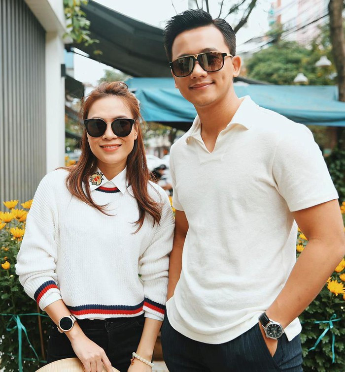 Mai Tai Phen tung muon song to tinh voi My Tam