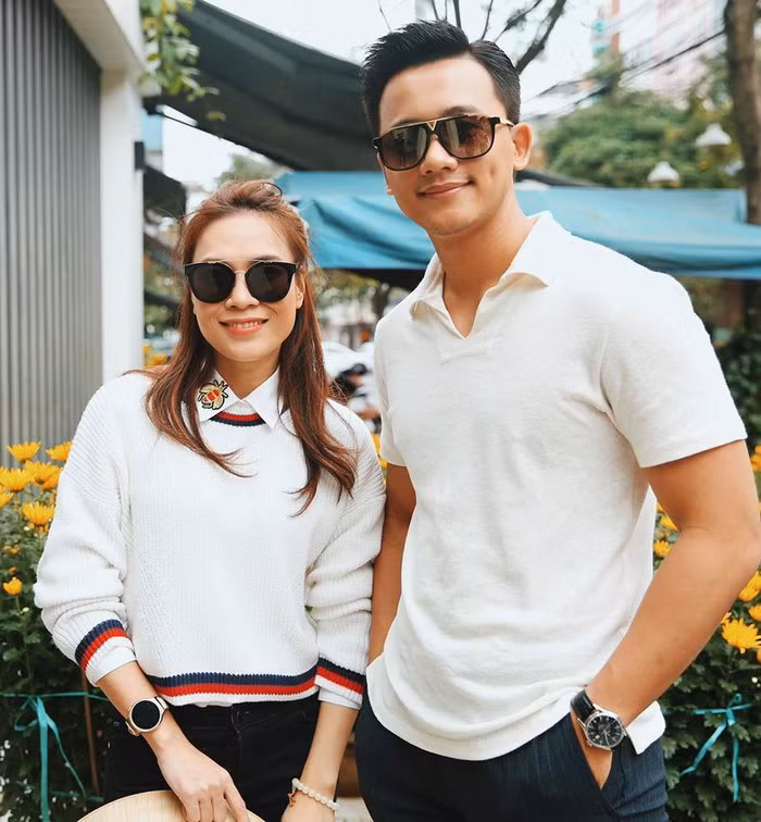 Mai Tai Phen tung muon song to tinh voi My Tam