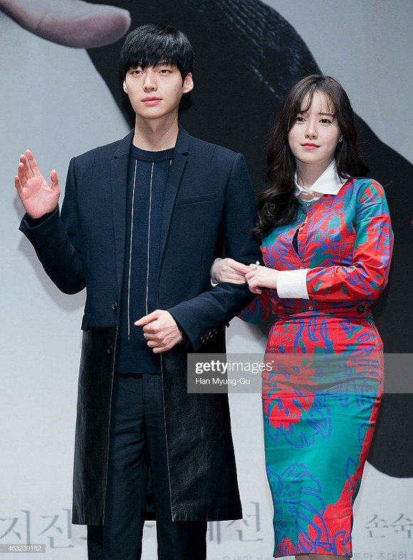 Soc voi ly do Goo Hye Sun khong ly di nua du chong te bac
