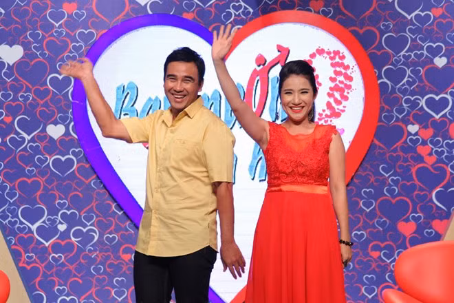 Trước lùm xùm bị chê bai làm lố, Cát Tường được bết đến là một MC đa tài, hoạt ngôn, có duyên khi làm nghề người dẫn chương trình. "Bạn muốn hẹn hò" còn trở thành chương trình nổi tiếng gắn liền với tên tuổi nữ MC.