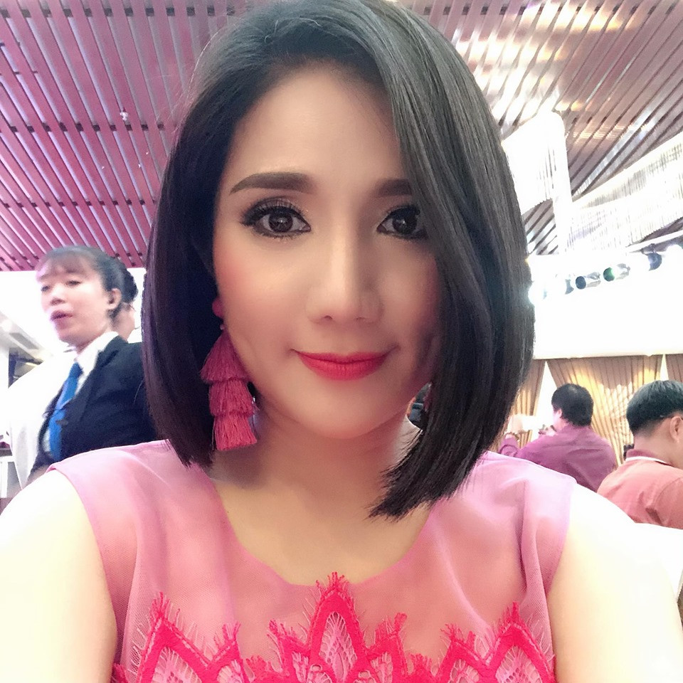 Sau khi chia tay với "Bạn muốn hẹn hò", MC Cát Tường cũng nhận lời tham gia một chương trình mới dành cho gia đình có tên “Gia đình hoàn mỹ”.