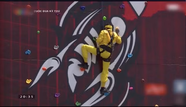 H'Hen Nie - Le Hang gianh giai quan quan Cuoc dua ky thu 2019-Hinh-3