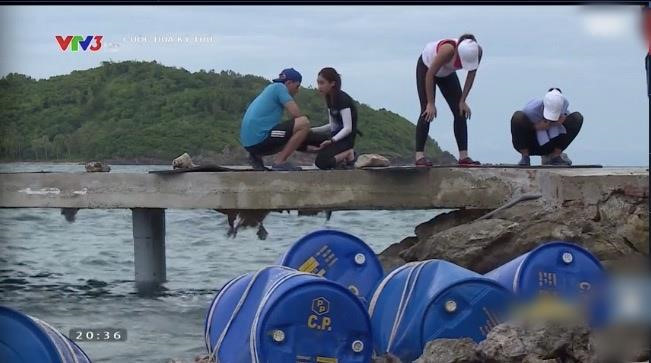 H'Hen Nie - Le Hang gianh giai quan quan Cuoc dua ky thu 2019-Hinh-2