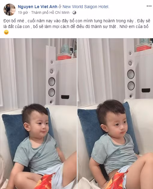 Huong Tran bat ngo to chong cu Viet Anh la loai “bo khon nan“-Hinh-2