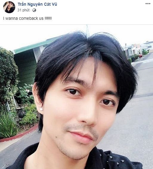 Phan ung cua Tim khi dinh tin don hen ho Dam Phuong Linh-Hinh-2