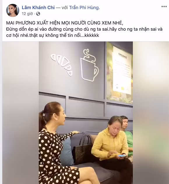 Lam Khanh Chi livestream ba mat mot loi voi nguoi to minh lua dao-Hinh-3