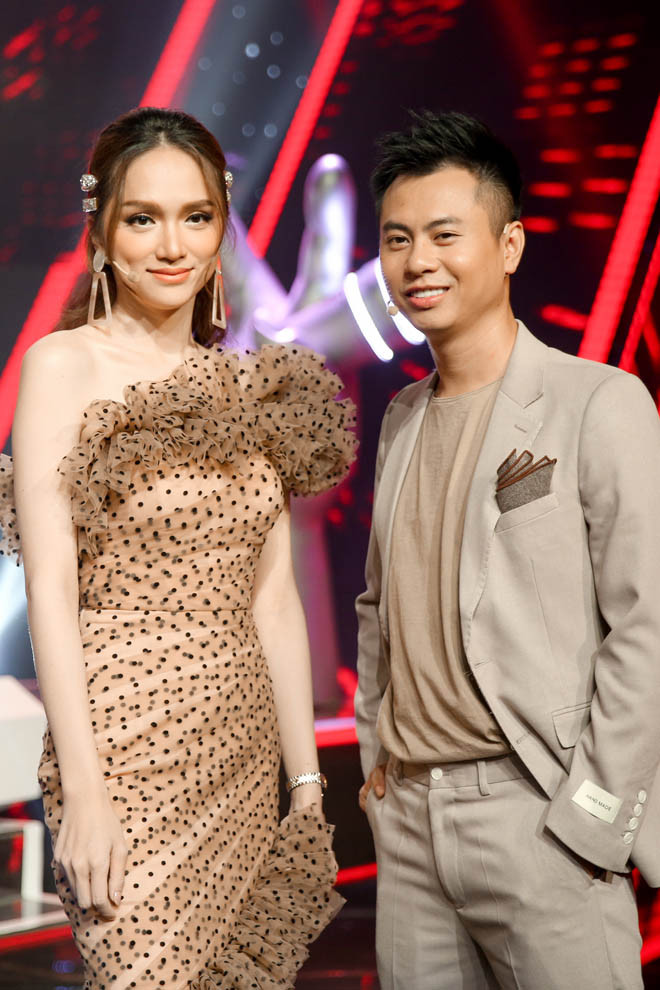Huong Giang len tieng ve on ao khong xung lam HLV The Voice Kids-Hinh-2