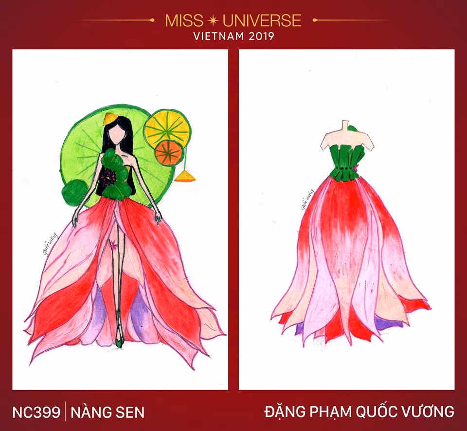 Thiet ke quoc phuc lay hoa sen che phan nhay cam… phi bang cai dep!-Hinh-6