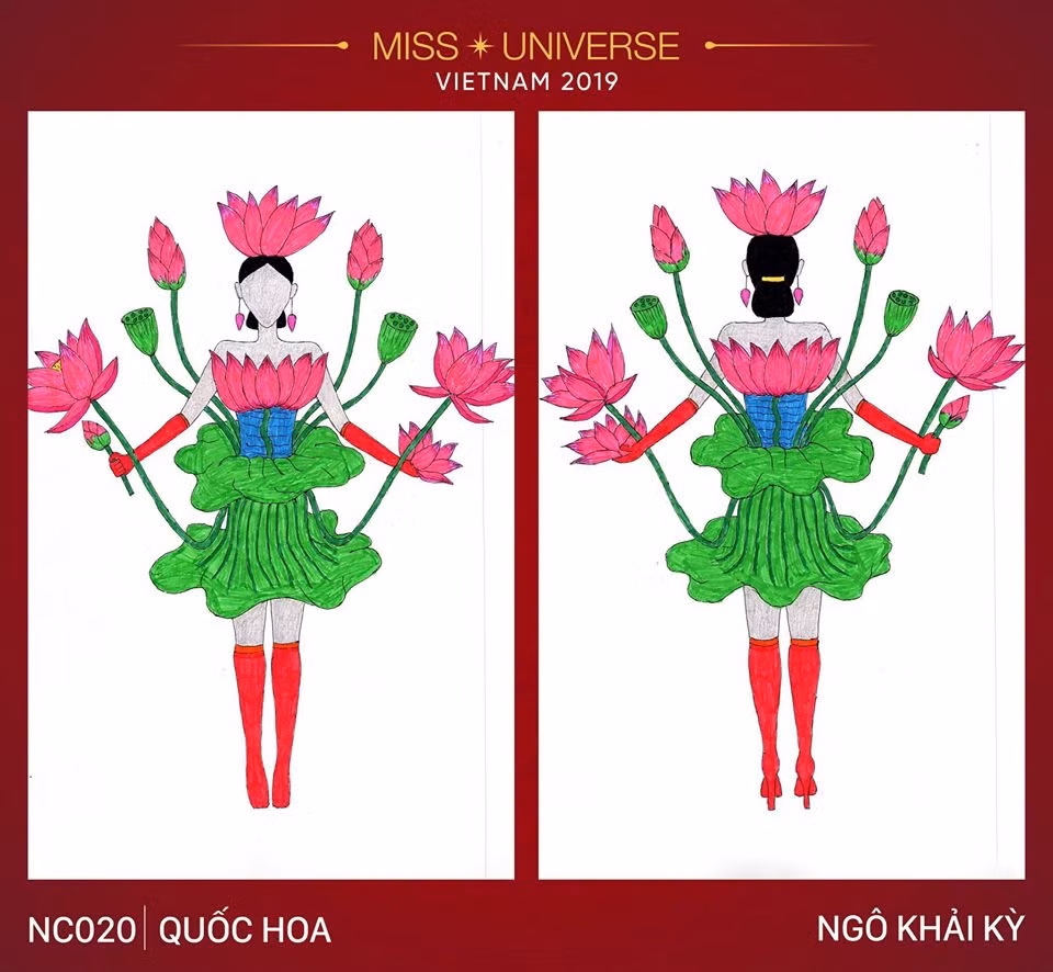 Thiet ke quoc phuc lay hoa sen che phan nhay cam… phi bang cai dep!-Hinh-8