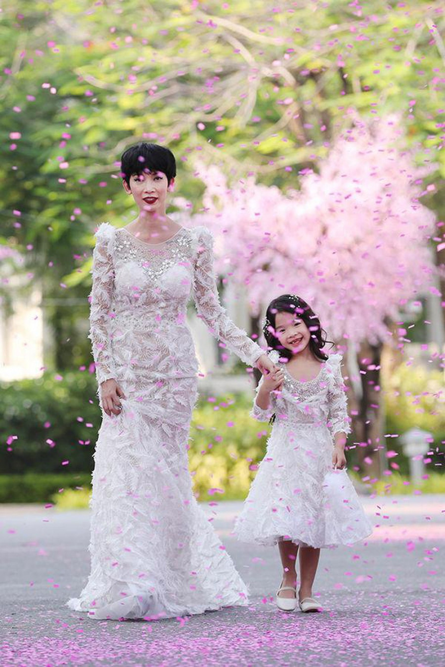 Xuan Lan tiet lo ly do chia tay ban trai, quyet chan ket noi-Hinh-2