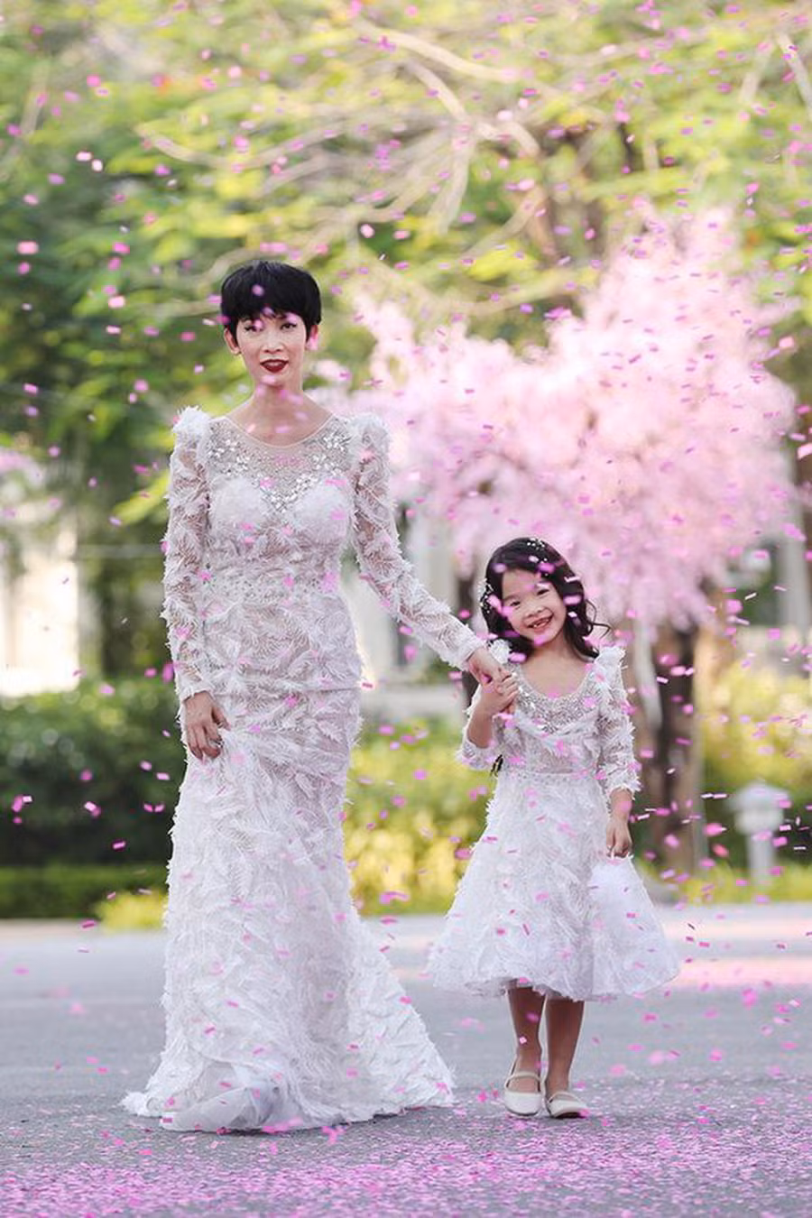 Xuan Lan tiet lo ly do chia tay ban trai, quyet chan ket noi-Hinh-2