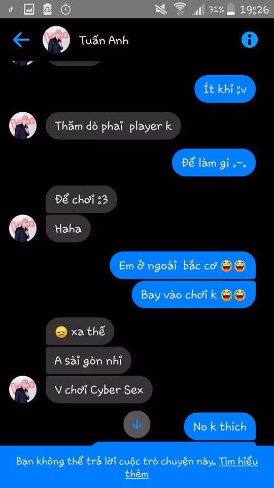 Loat bang chung to Bui Tuan Anh The Voice ga tinh, chat sex?-Hinh-3