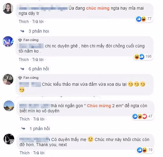 Chuc mung Dong Nhi the nay, Duong Yen Ngoc bi 
