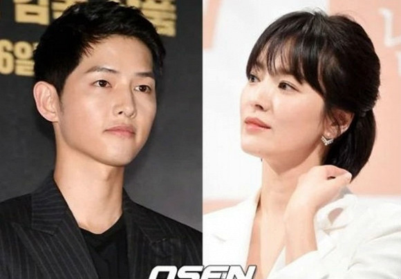 Song Joong Ki ly hon vi phat hien Song Hye Kyo duoc dai gia bao?-Hinh-2