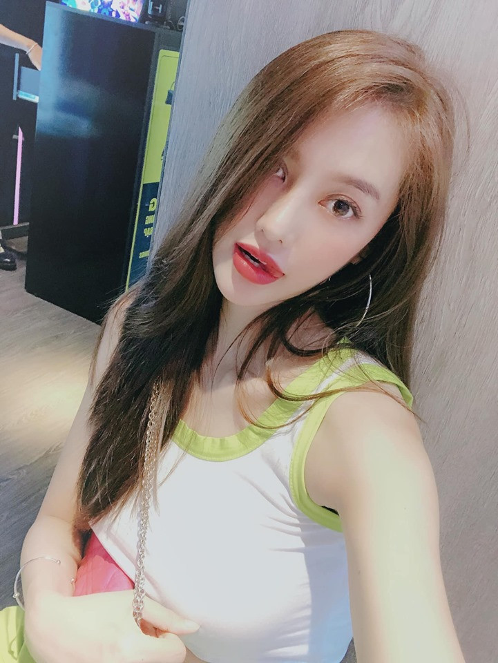 Linh Chi phat ngon “soc tan oc, noi 1 xien xo 10“-Hinh-2