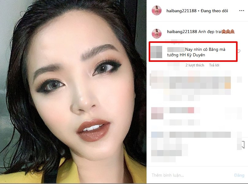 Bi nghi sua mat sau sinh mo lan 3, Hai Bang dap tra-Hinh-2