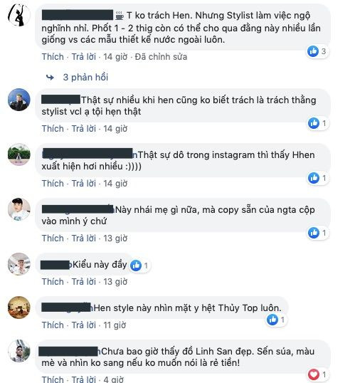 Đây không phải là lần đầu tiên Hoa hậu H'Hen Niê dính phốt copy thương hiệu nước ngoài. Nhưng rất may cô không bị khán giả chỉ trích, thay vào đó họ đỗ lỗi cho stylist.