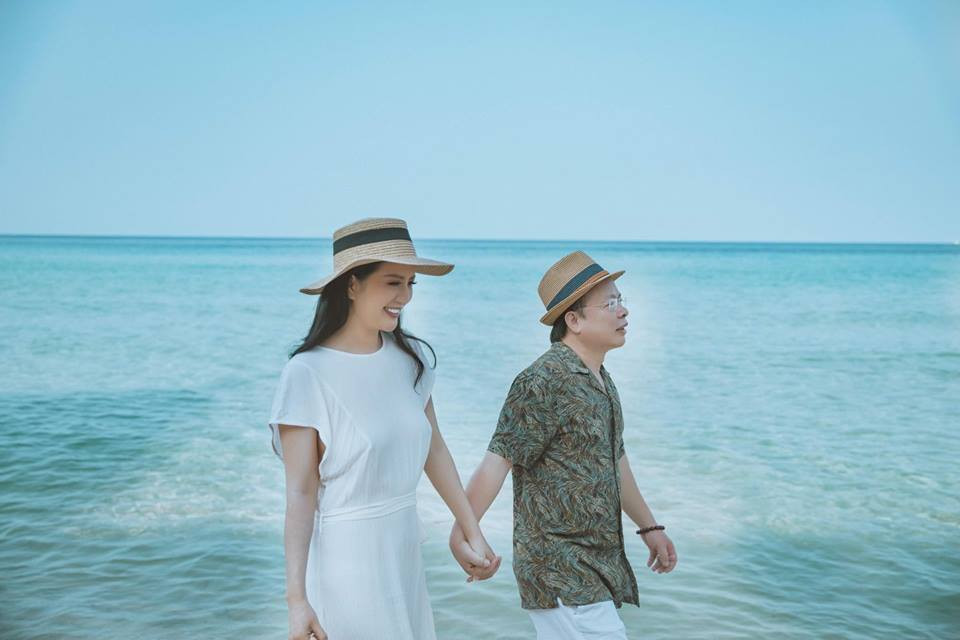 Cuoc song sang chanh cua 