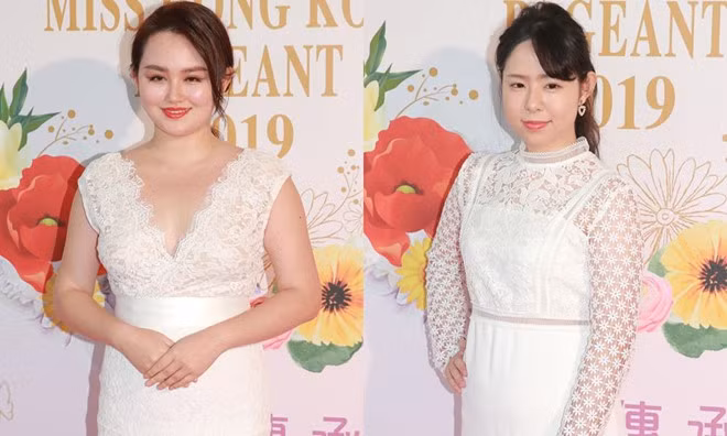 Một số thí sinh khác có khuôn mặt to tròn và các số đo đều ở lớn hơn tiêu chuẩn thông thường nhưng vẫn tự tin ghi danh. Trang AM730 bình luận: "Nhìn thí sinh đó khán giả tưởng nhầm cô ấy đến cuộc thi giảm cân".