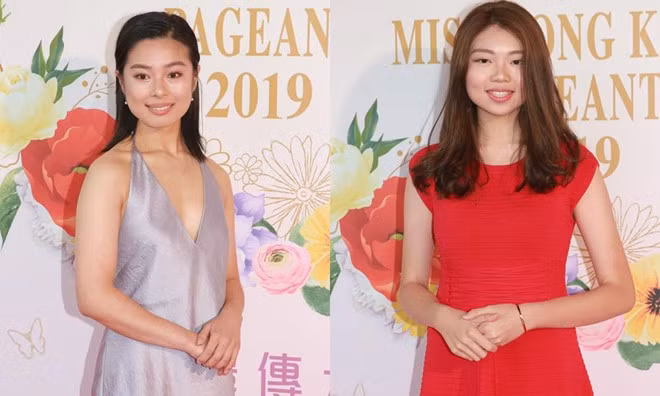 Theo truyền thông Hong Kong đưa tin cuộc thi Hoa hậu Hong Kong năm nay có nhiều thí sinh bằng cấp học vị cao hoặc là sinh viên của các trường đại học danh tiếng ở Mỹ.