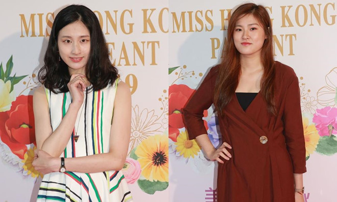 Nhiều thí sinh khác gây thất vọng vì cách ăn mặc không hợp mốt. Trong đó có nhiều người chiều cao hạn chế hoặc trông già dặn khiến khán giả không thể đoán được độ tuổi của họ.