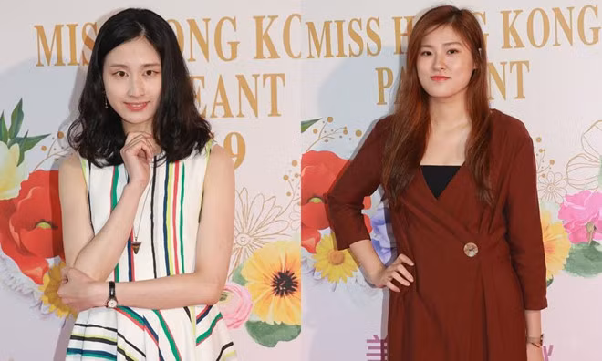 Nhiều thí sinh khác gây thất vọng vì cách ăn mặc không hợp mốt. Trong đó có nhiều người chiều cao hạn chế hoặc trông già dặn khiến khán giả không thể đoán được độ tuổi của họ.