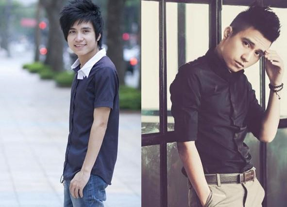 Đang là diễn viên trẻ triển vọng, Mạnh Quân bất ngờ rẽ hướng sang làm ca sĩ. Anh cùng bạn thân của mình lập nhóm B.F.B (ghép từ Band, Funny, B-Boy) và phát hành album online. Nhóm nhạc B.F.B của Quân thành lập năm 2010, tập trung theo đuổi xu hướng Hàn Quốc và hát những ca khúc do nhóm tự sáng tác. Tuy nhiên, B.F.B tan rã sau một thời gian ngắn hoạt động.