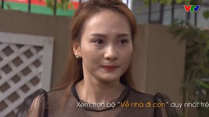 Trong thời gian mang bầu Anh Thư vẫn rất hạnh phúc khi được bố mẹ chồng yêu chiều hết mực. Nhưng đó chỉ là sự khởi đầu cho tương lai nhiều nước mắt của Anh Thư.