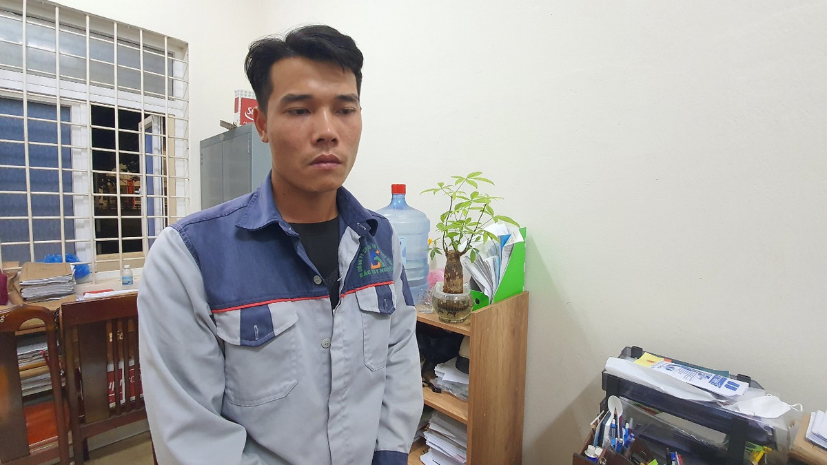 Đắk Lắk: Khởi tố tài xế gây tại nạn khiến 2 mẹ con tử vong Dak Lak: Khoi to tai xe gay tai nan khien 2 me con tu vong