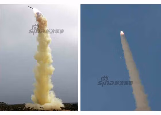 Một số nguồn tin cho rằng, hệ thống tên lửa KN-06 sử dụng một số thành phần từ hệ thống HQ-9 của Trung Quốc (vốn cũng sao chép S-300).