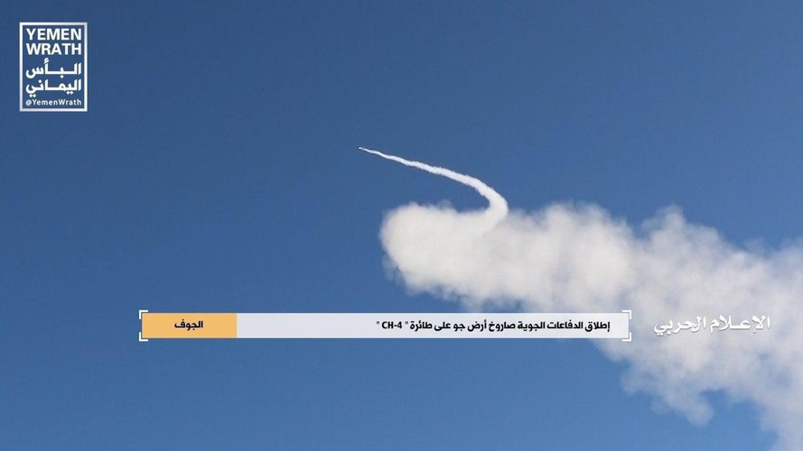 Theo trang Avia, các mảnh vỡ được phát hiện cho thấy thực tế đây là biến thể R-27ET, phiên bản này được đưa vào biên chế từ năm 1990, tức là ngay trước khi Liên Xô sụp đổ.