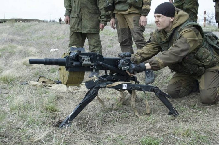 Cùng với chiến trường Idlib, quân đội Syria còn mở một mặt trận mới ở Aleppo với mục tiêu giải phóng toàn bộ các khu vực nông thôn xung quanh thành phố Aleppo.