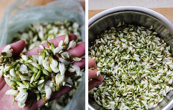 Mon an tu hoa hoe chua benh hieu qua