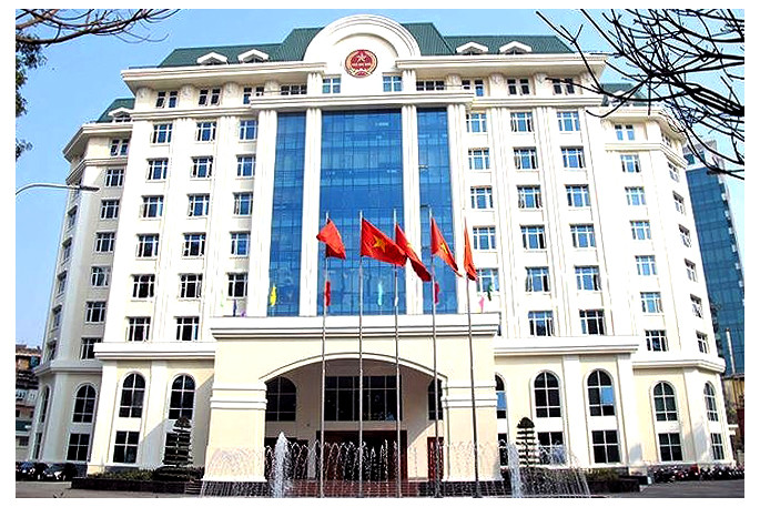 Cán bộ Thuế sẽ phải ký cam kết những điều không được làm Can bo Thue se phai ky cam ket nhung dieu khong duoc lam