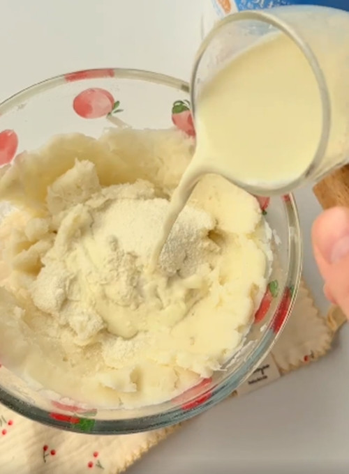 Cach lam banh san hinh meo vua ngon lai giai ngan cuc tot-Hinh-4